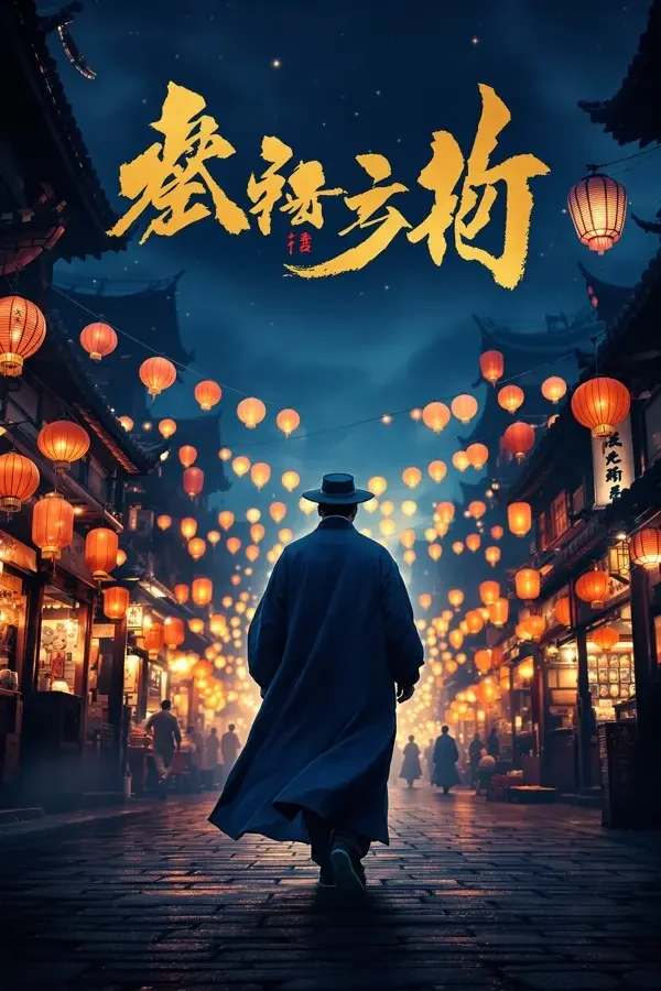 长安夜行录 高清在线观看