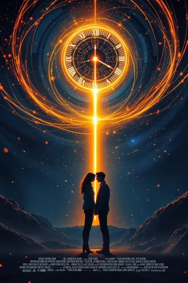 时间旅人 高清在线观看