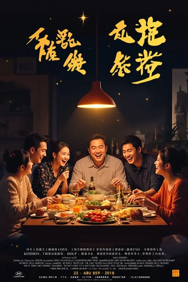 我家那小子 高清在线观看
